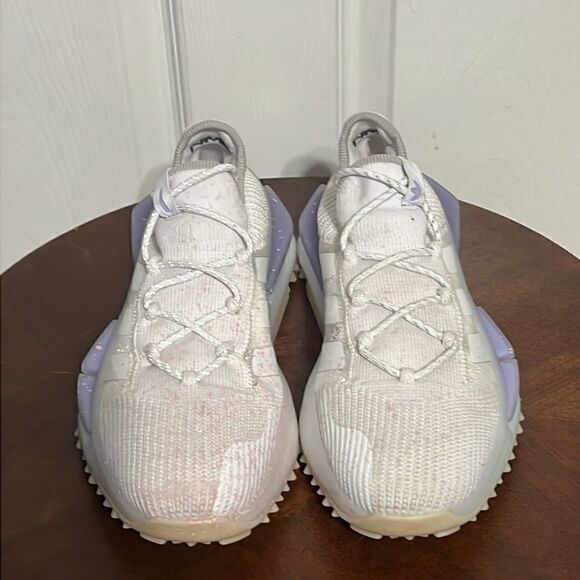 ?? ADIDAS NMD S1 Shoes - Cloud White - Mens 8 / Women 9 - PERFECT main image 6